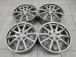 Topy Sibilla Next GS-5. 6.5x16", 5x114.3, ET45, �� 73,1���. ����