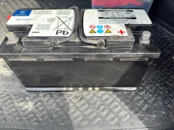 Mercedes Benz. 95��.�., 12��., ������ ����