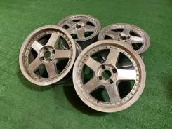 Impul Hoshino Racing. 7.0/8.0x16", 4x100, ET31/38, �� 73���. ����