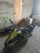 Honda Dio AF27. 110����. ��., ��������, ���������, ������ �� �� ����