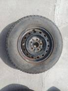 Bridgestone RD116 Steel. ������, ��� �����, 2007 ���, �/�, ����� �� 5 % ����