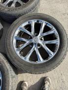 Modellista. 8.5x21", 5x150, ET54, �� 110,1���. ����