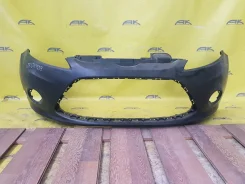 ������ �������� Ford Fiesta 2008+ �����. Eurobump FOR07FI059 FOR07FI059 ����
