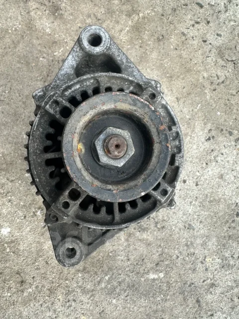 ��������� Toyota Corolla Spacio AE111 2706016460 ����