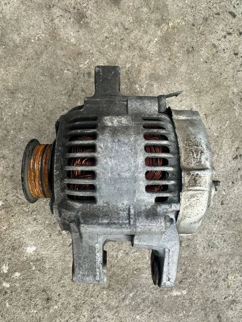 ��������� Toyota Corolla Spacio AE111 2706016460 ����
