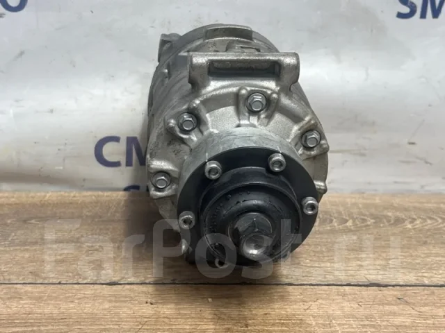 ���������� ������������ Audi A8 4E0260805AS D3 5.2 BSM 4E0260805AS ����