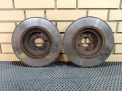 ���� ��������� �������� (���������/��������) Subaru Impreza 26300FE010 GGA EJ205 26300FE010 ����