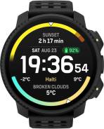 Suunto Vertical