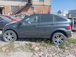 SsangYong Actyon ����