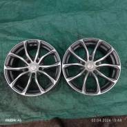 LS Wheels LS 764