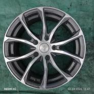 LS Wheels LS 764