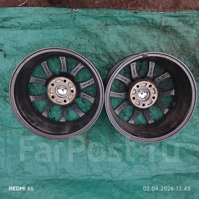 LS Wheels LS 764