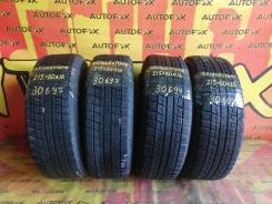 Bridgestone Blizzak Revo1