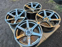 Shogun. 8.5x17", 5x100, ET22, �� 73,1���. ����