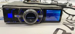 Alpine IDA-X305S ����
