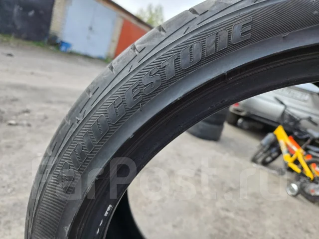 Bridgestone Playz PZ-X. ������, 2011 ���, �/�, ����� 20 % ����