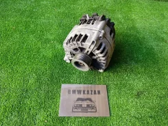 ��������� BMW X3 2008 12317802619 E83 2.0 N47D20A 12317802619 ����