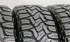 Toyo Open Country R/T