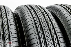 Bridgestone Dueler H/L 852