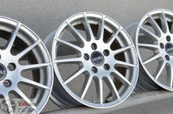 �-Wheels
