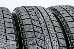 Bridgestone Blizzak VRX