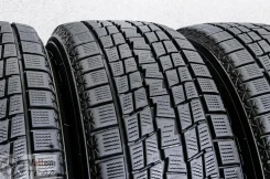 Goodyear Ice Navi SUV