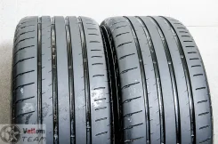 Bridgestone Potenza S007A