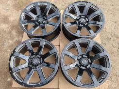 RAYS HFullCross. 8.5x20", 6x139.7, ET22, �� 106,1���. ����