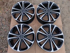 MLJ Wrest WS-4. 7.0x18", 5x114.3, ET42, �� 73���. ����
