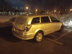 Opel Astra ����