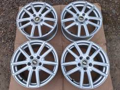 Stranger. 7.0x17", 5x114.3, ET48, �� 73���. ����