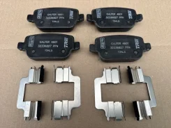 ������� ��������� Land Rover Freelander LR023888 2, ������ LR023888 ����