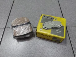 ��������� ������� MP263J, ������ MP263J ����