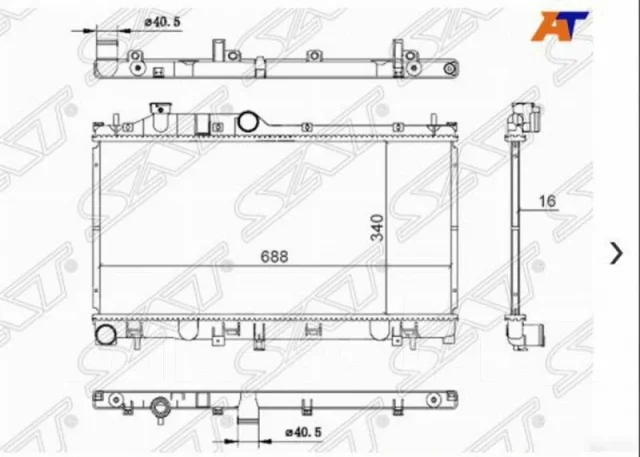 �������� Subaru Forester SB0005SJ SB0005SJ ����