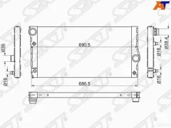 �������� BMW 7 BW0013 F01 BW0013 ����