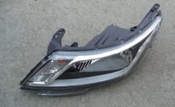 ���� ����� � ��������� Kia Rio 2011-2015 TG1231103Lmldm, �������� ����� TG1231103LMLDM ����
