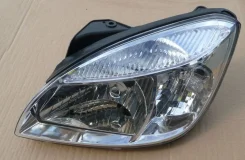 ���� ����� ������� Kia Rio 2009-2011 ST2231123LLDE, �������� ����� ST2231123LLDE ����