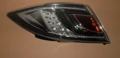 ������ ������ ������� Mazda 6 2007-2012 2161973LUEC GH, ������ ����� 2161973LUEC ����