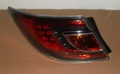 ������ ����� Mazda 6 2007-2012 2161973LUE GH, ������ ����� 2161973LUE ����
