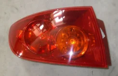 ������ ����� Mazda 3 2003-2006 2161965LUER BK, ������ ����� 2161965LUER ����