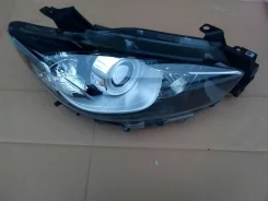 ���� ������ ������� Mazda CX-5 2012-2017 ST2161166R, �������� ������ ST2161166R ����
