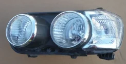 ���� ����� � ��������� Chevrolet AVEO 2011-2015 ST2351114Lmldem1 T300, �������� ����� ST2351114LMLDEM1 ����