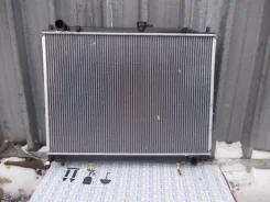 �������� ���������� ��������� Mitsubishi Pajero 2006-2018 MC00064M41 IV MC00064M41 ����