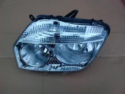 ���� ����� ������� Renault Duster 2010-2014 ST5511186Lldem1, �������� ����� ST5511186LLDEM1 ����