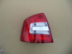 ������ ������ ����� Skoda Octavia 2008-2013 6651918LUE A5 1Z, ������ ����� 6651918LUE ����