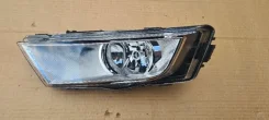 ���� ��������������� Skoda Octavia 2013-2016 ST6652013LUE1 A7, �������� ����� ST6652013LUE1 ����