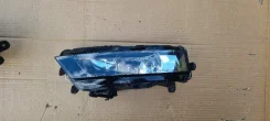 ������� ����� Skoda Octavia 2017-2020 ST6652020L A7, �������� ����� ST6652020L ����