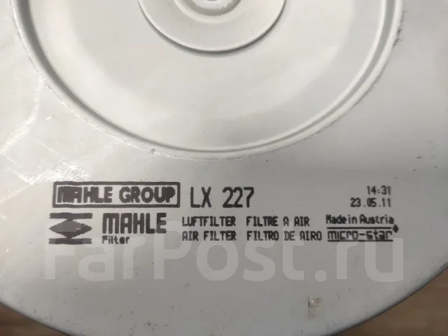 ������ ��������� MAN LX227 LX227 ����