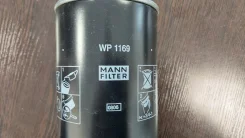 ������ �������� ��� Iveco Truck WP1169 8210/8460 WP1169 ����