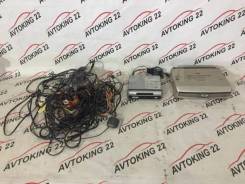 ������� + DVD ����� Carrozzeria Toyota Camry Gracia 1998 8617020050 SXV20 5S-FE 8617020050 ����
